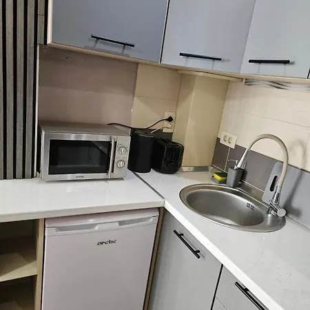 דירה Sweet Self Check-in טימישוארה