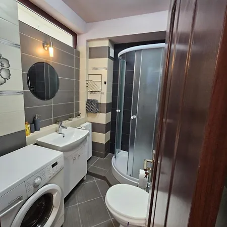 Sweet Self Check-in *