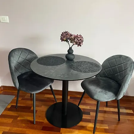 Sweet Self Check-in Apartmán Temešvár