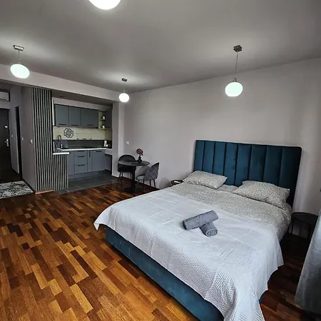 Apartment Sweet Self Check-in Timisoara