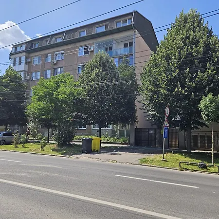 Sweet Self Check-in Apartament *