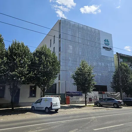 Sweet Self Check-in * טימישוארה