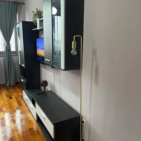 Sweet Self Check-in Apartmán