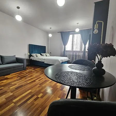 Apartament Sweet Self Check-in