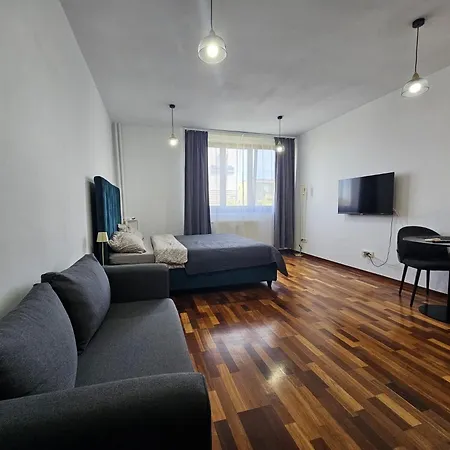 Apartament Sweet Self Check-in Timişoara