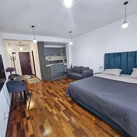 Apartament Sweet Self Check-in Timişoara