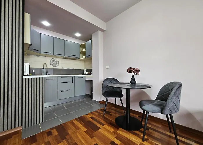 Sweet Self Check-in *