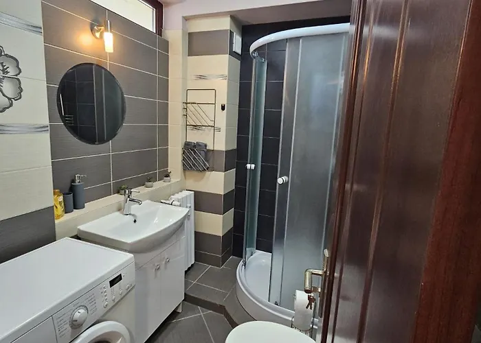 Sweet Self Check-in *