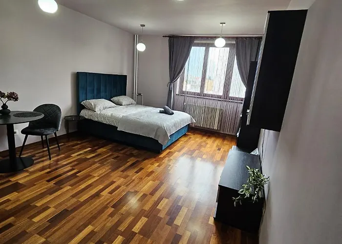 Sweet Self Check-in * Temešvár