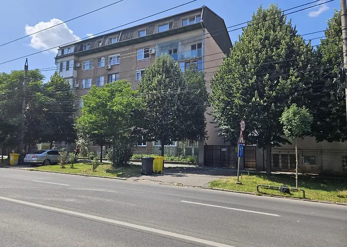 Sweet Self Check-in Apartmán *