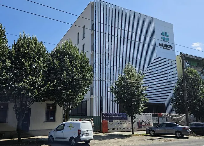 Sweet Self Check-in * Temešvár