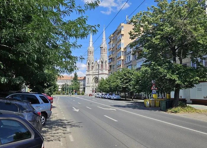 Lägenhet Sweet Self Check-in