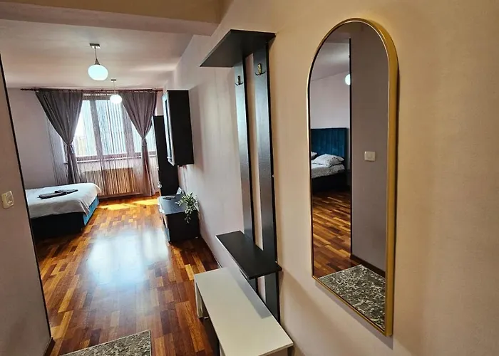 Sweet Self Check-in *