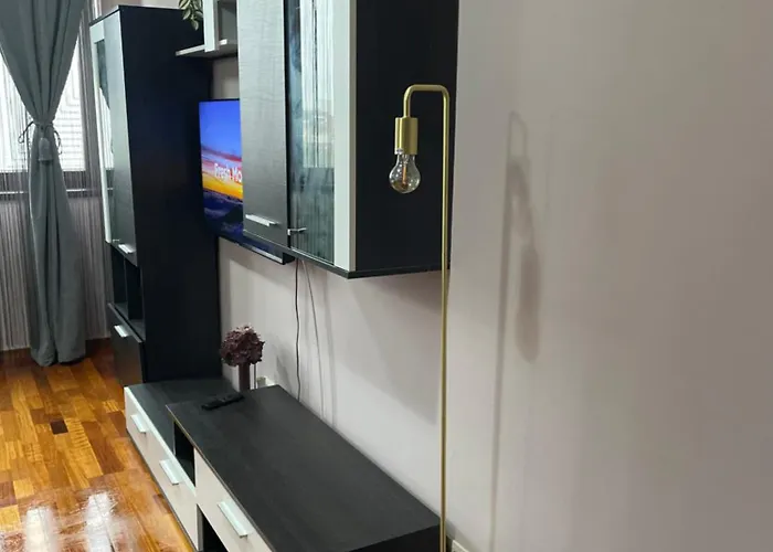 Sweet Self Check-in Apartmán