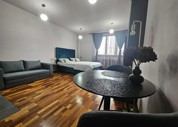 Apartmán Sweet Self Check-in