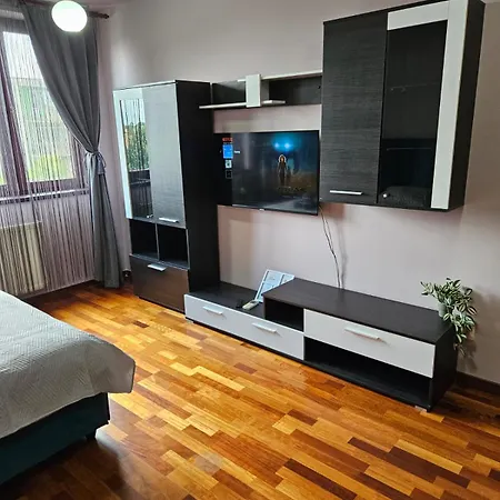 Sweet Self Check-in Daire