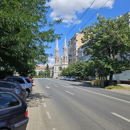 Daire Sweet Self Check-in