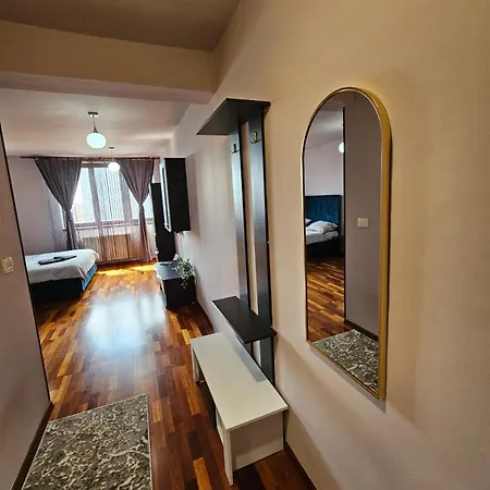 Sweet Self Check-in *