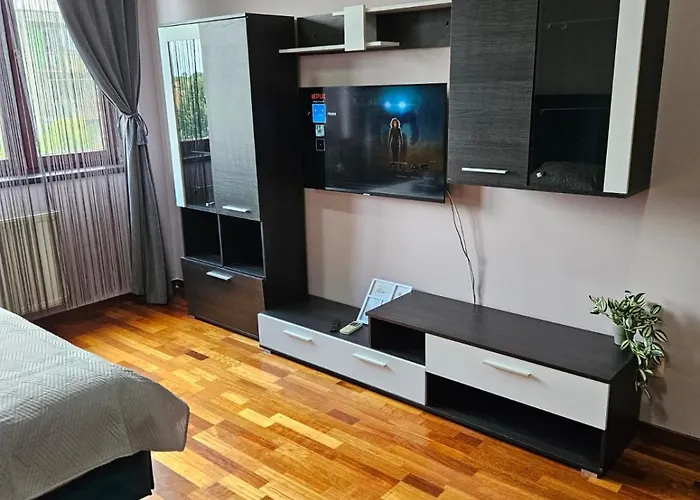 Sweet Self Check-in Apartment