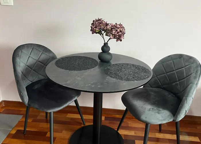 Sweet Self Check-in Apartment Timisoara